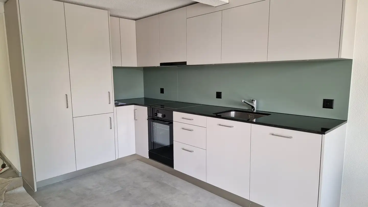 Wohnung mieten - Pfandersmatt 2d, 3664 Burgistein