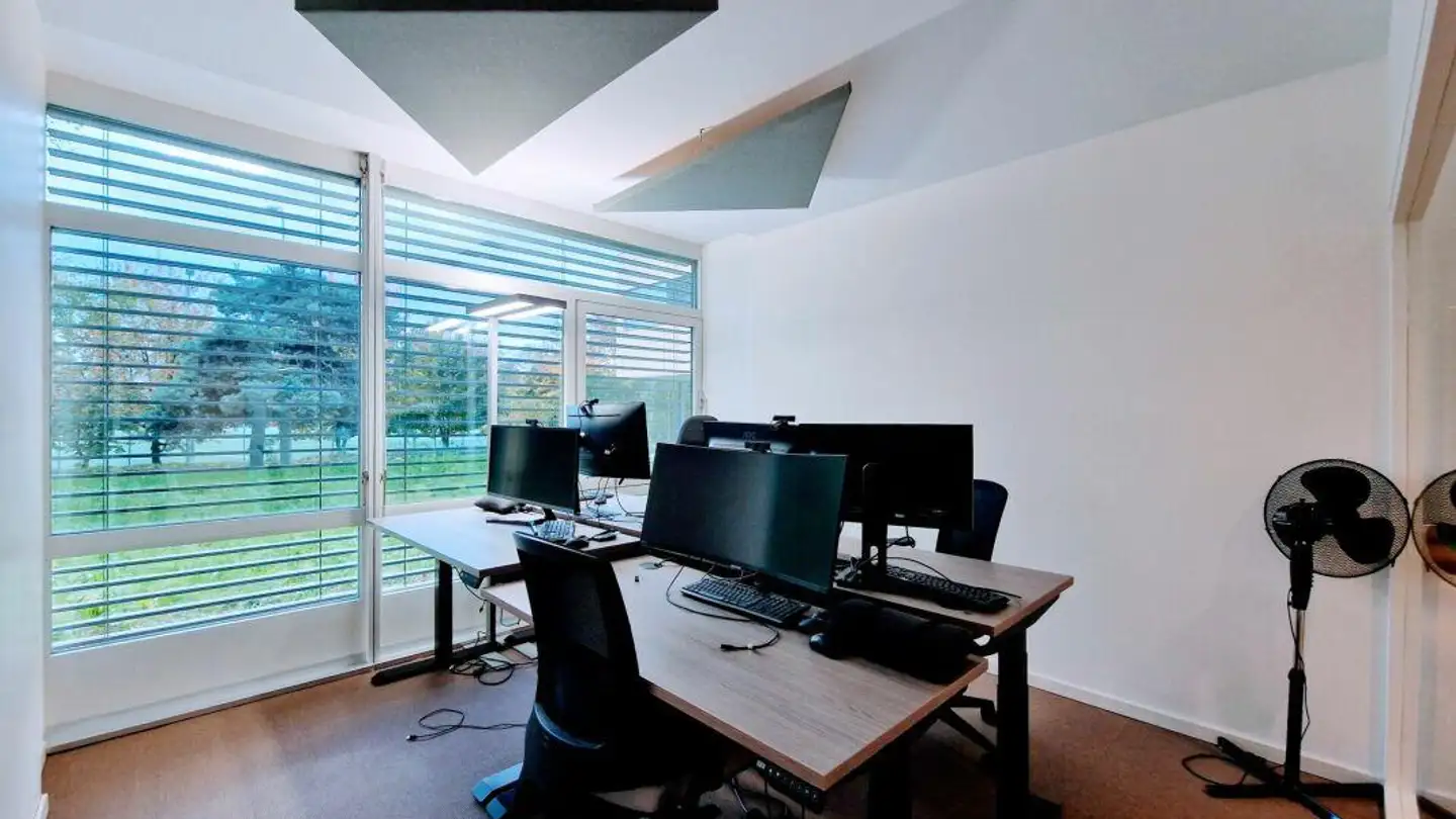 Office space for rent - 1007 Lausanne - Photo 4