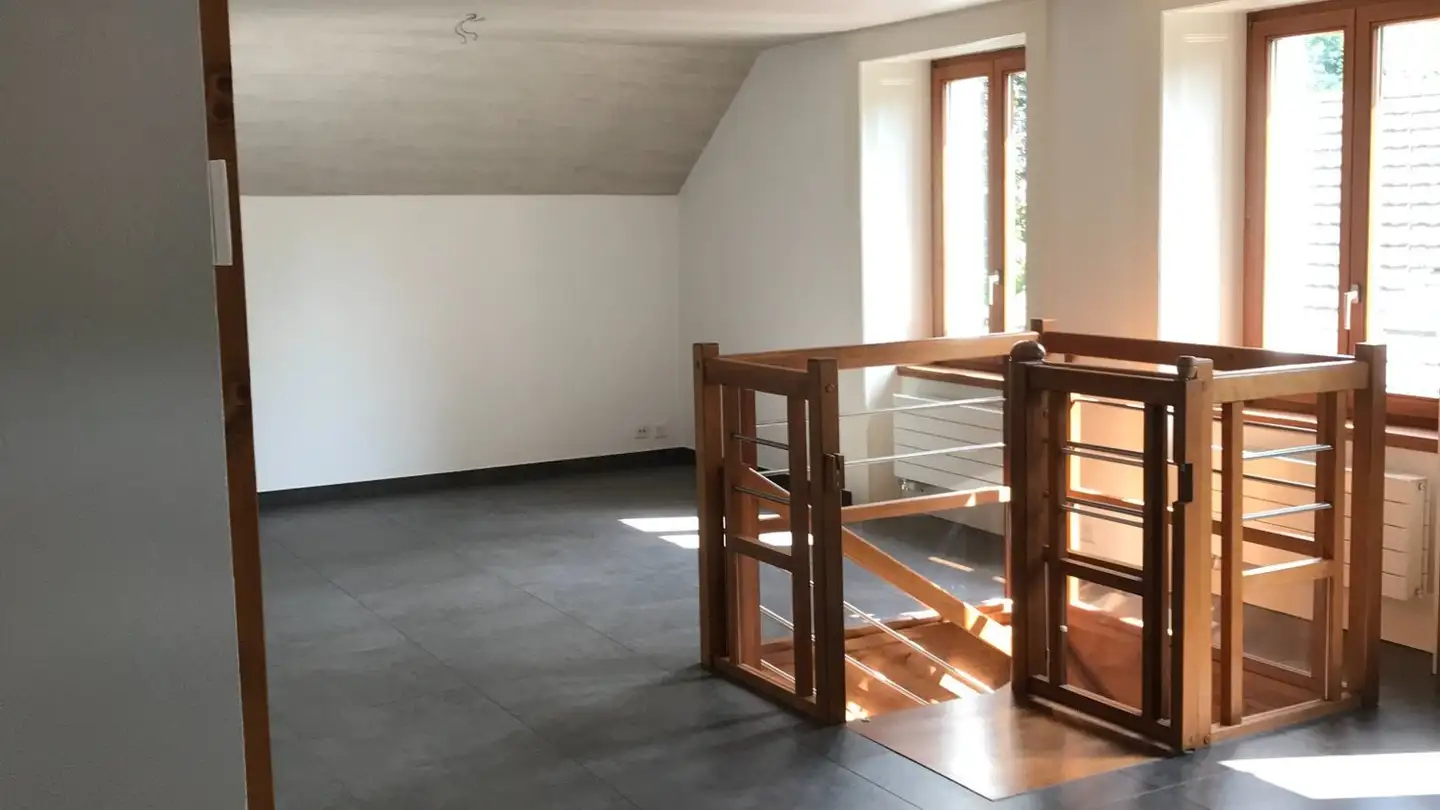 Appartement à louer - Le Prévoux, 2400 Le Prévoux - Photo 3