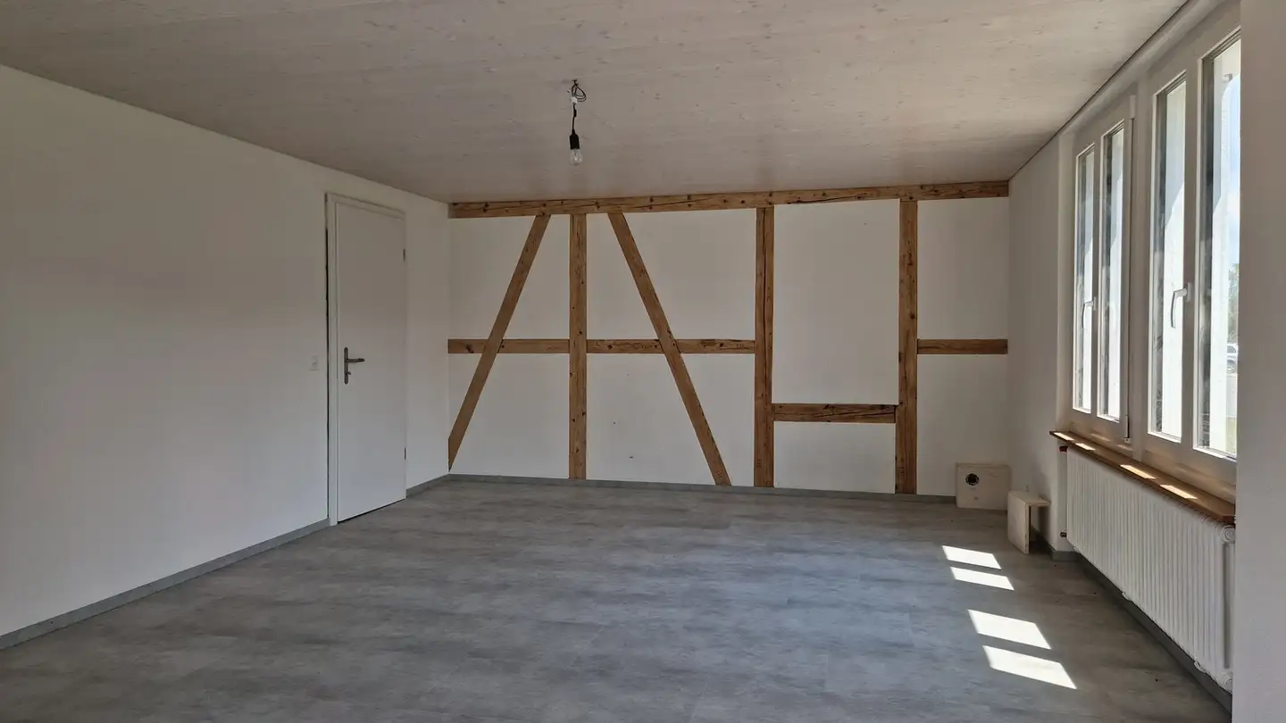 Wohnung mieten - Pfandersmatt 2d, 3664 Burgistein - Foto 2