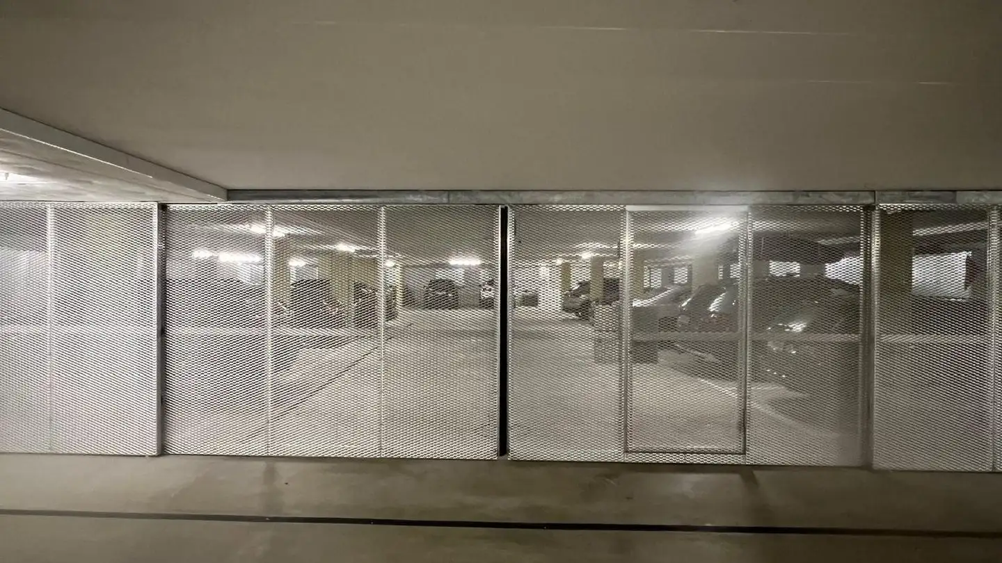 Place de parking souterraine à vendre - 8142 Uitikon Waldegg - Photo 4