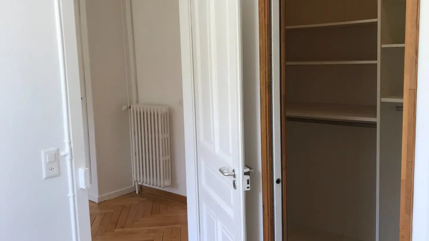 Appartement à louer - Le Prévoux, 2400 Le Prévoux - Photo 4