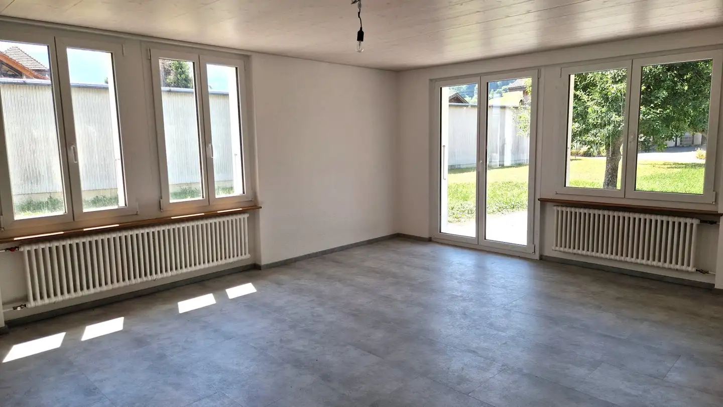 Wohnung mieten - Pfandersmatt 2d, 3664 Burgistein - Foto 3