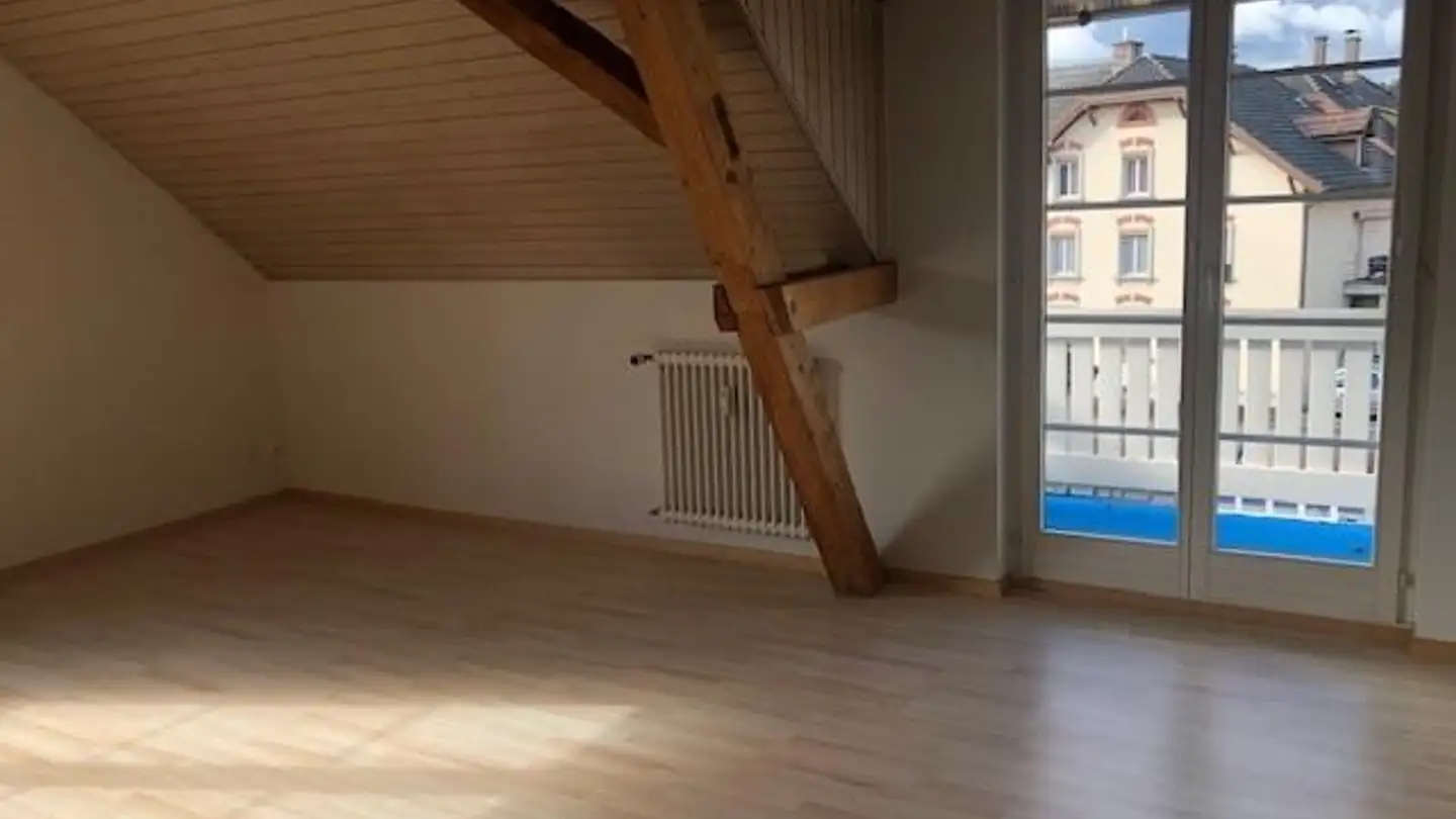 Duplex in affitto - Pestalozzistrasse 36, 8212 Neuhausen am Rheinfall - Photo 2