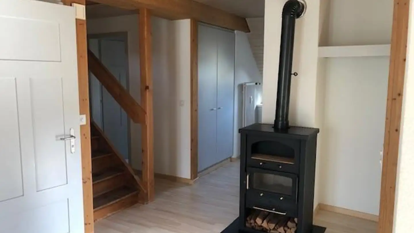 Duplex in affitto - Pestalozzistrasse 36, 8212 Neuhausen am Rheinfall - Photo 4