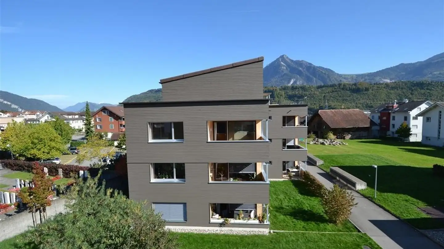 Apartment for rent - Chilenmattli 9, 6055 Alpnach Dorf