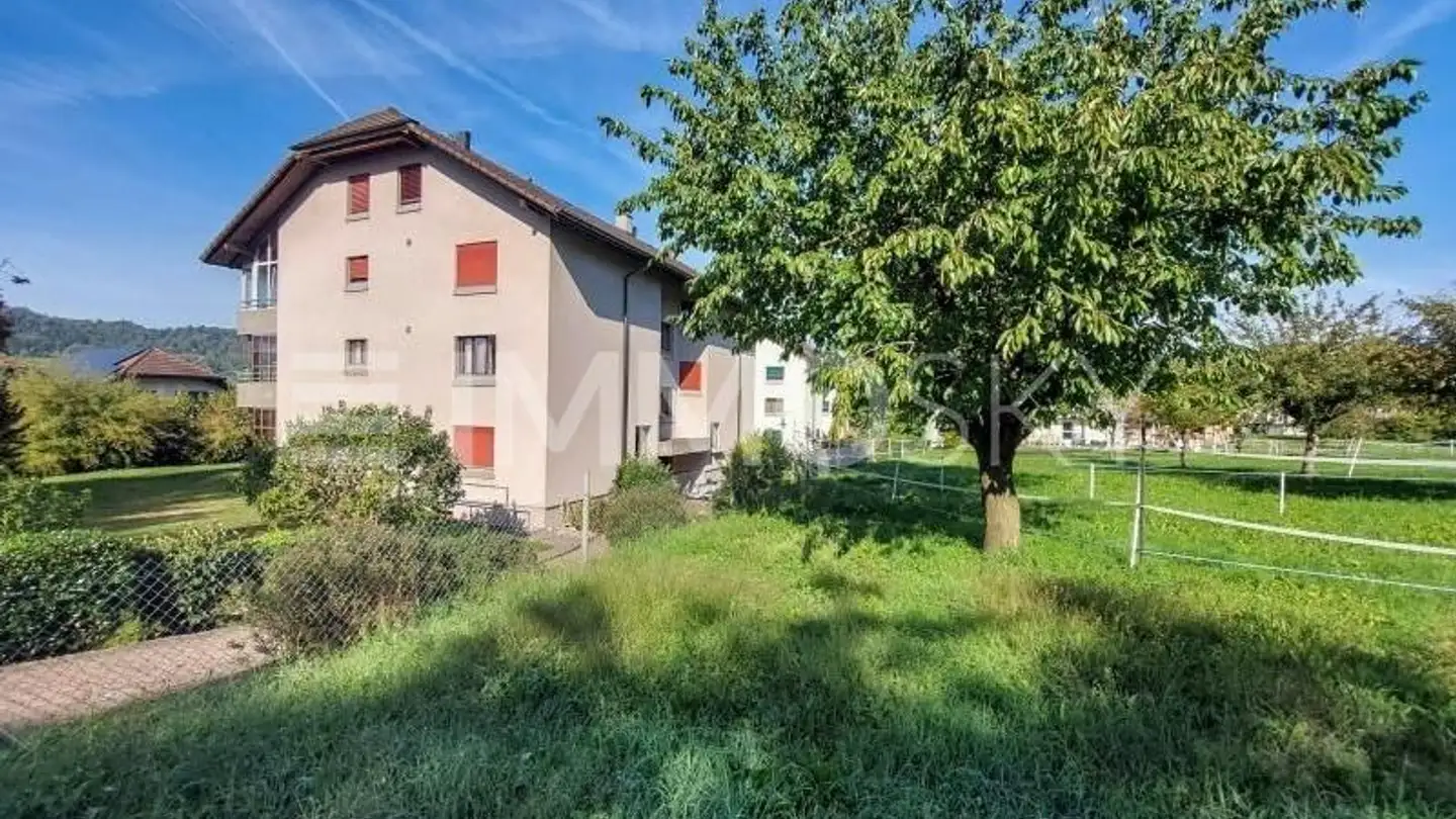 Appartement à vendre - 5054 Moosleerau