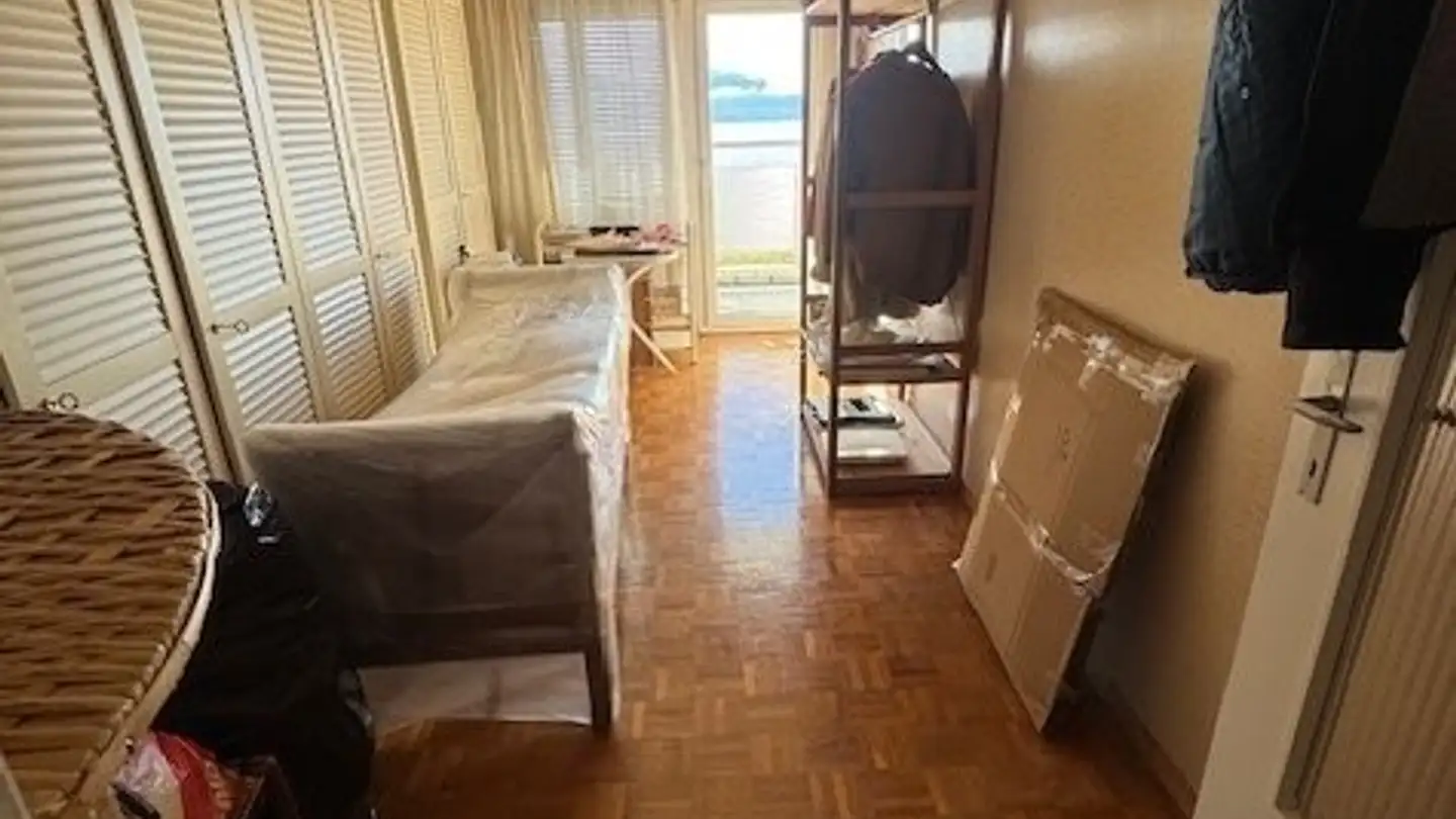 Apartment for rent - Route De Taillepied 33, 1095 Lutry - Photo 4