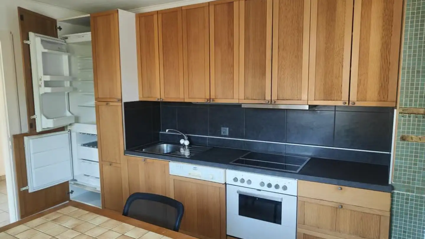Apartment for rent - Route De Lausanne 11, 1860 Aigle