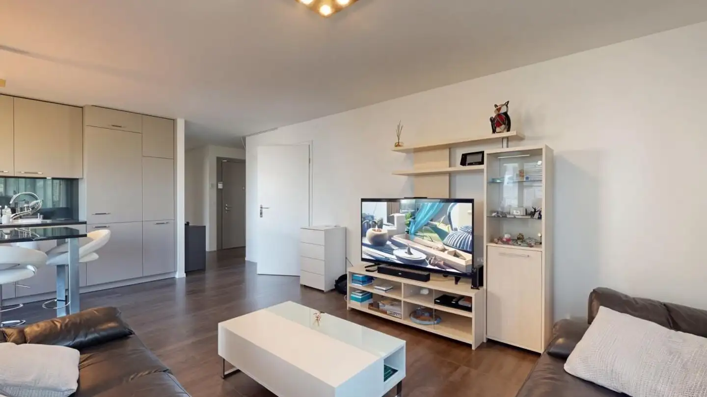 Appartamento in vendita - 1277 Borex