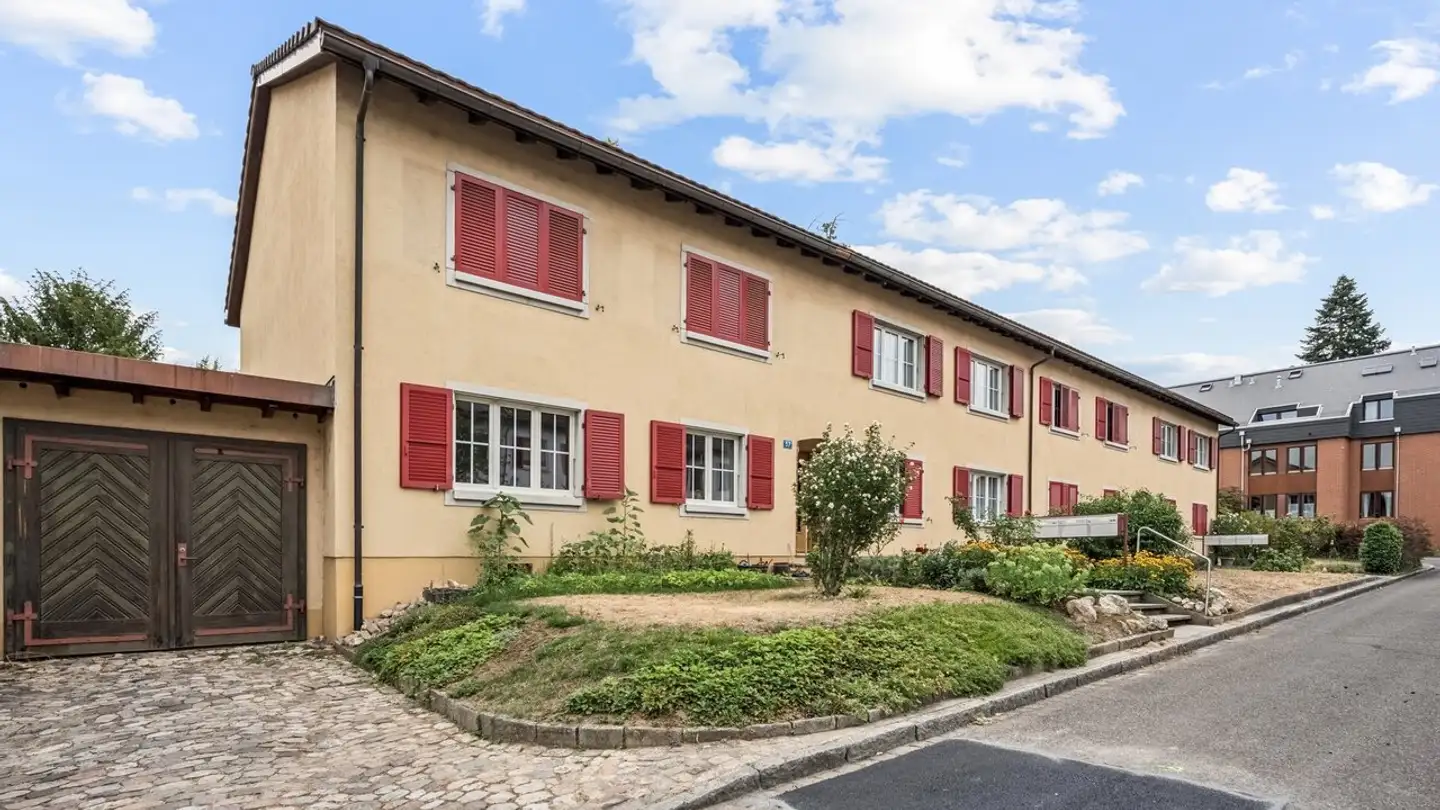 Apartment for sale - Gerstenweg, 4125 Riehen - Photo 2