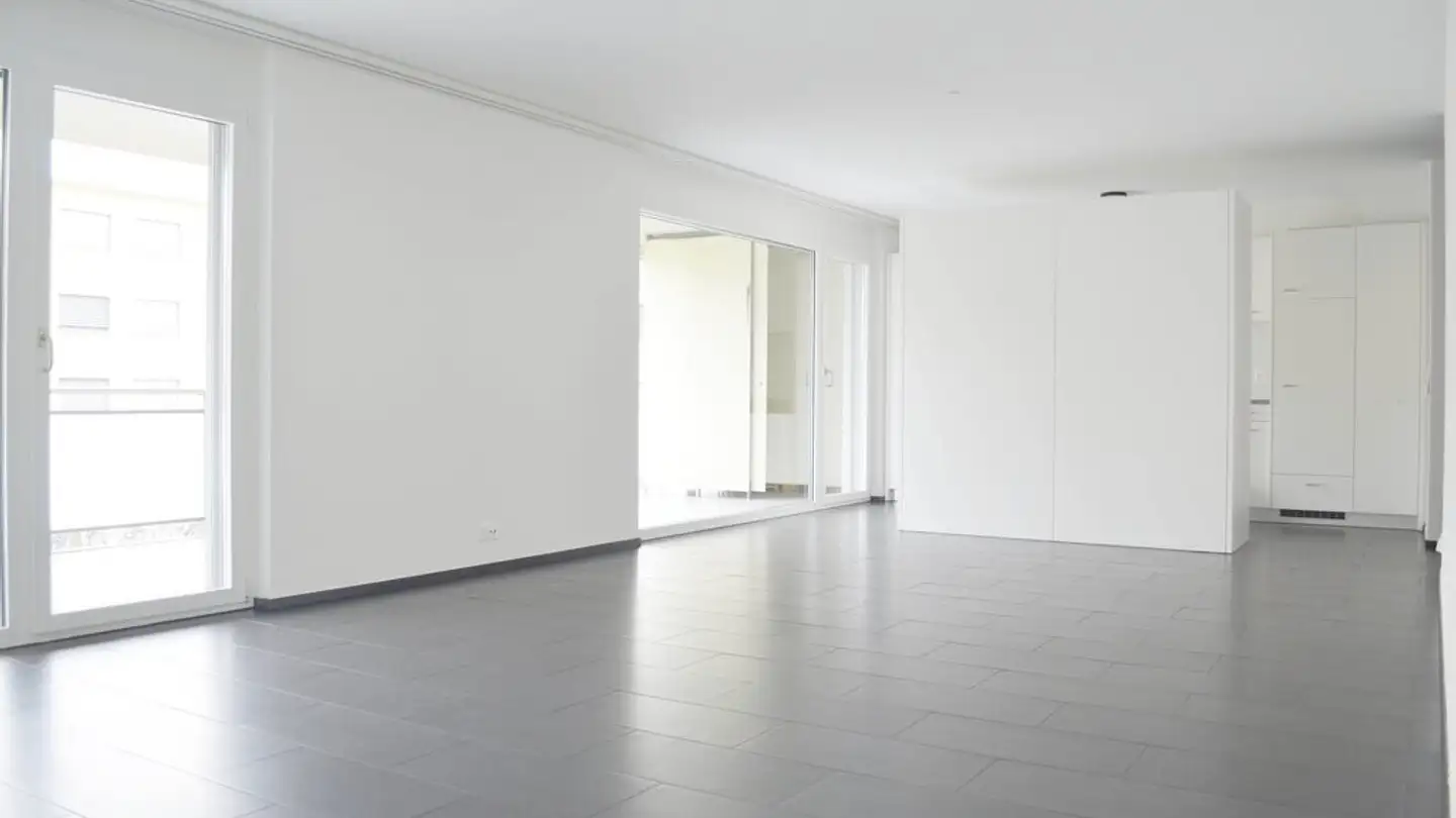 Appartamento in affitto - Untere Sternengasse 17b, 4500 Solothurn - Foto 2