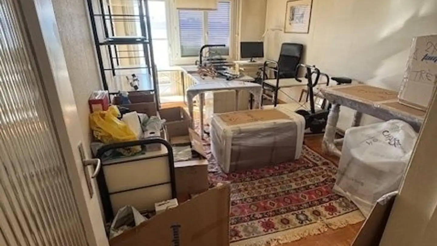 Apartment for rent - Route De Taillepied 33, 1095 Lutry - Photo 3