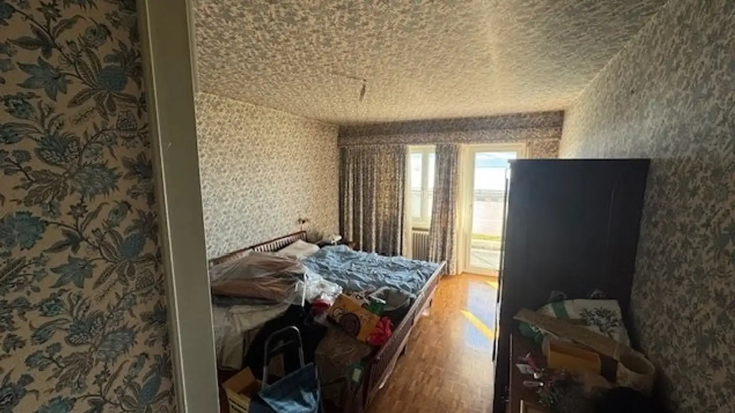 Apartment for rent - Route De Taillepied 33, 1095 Lutry - Photo 4