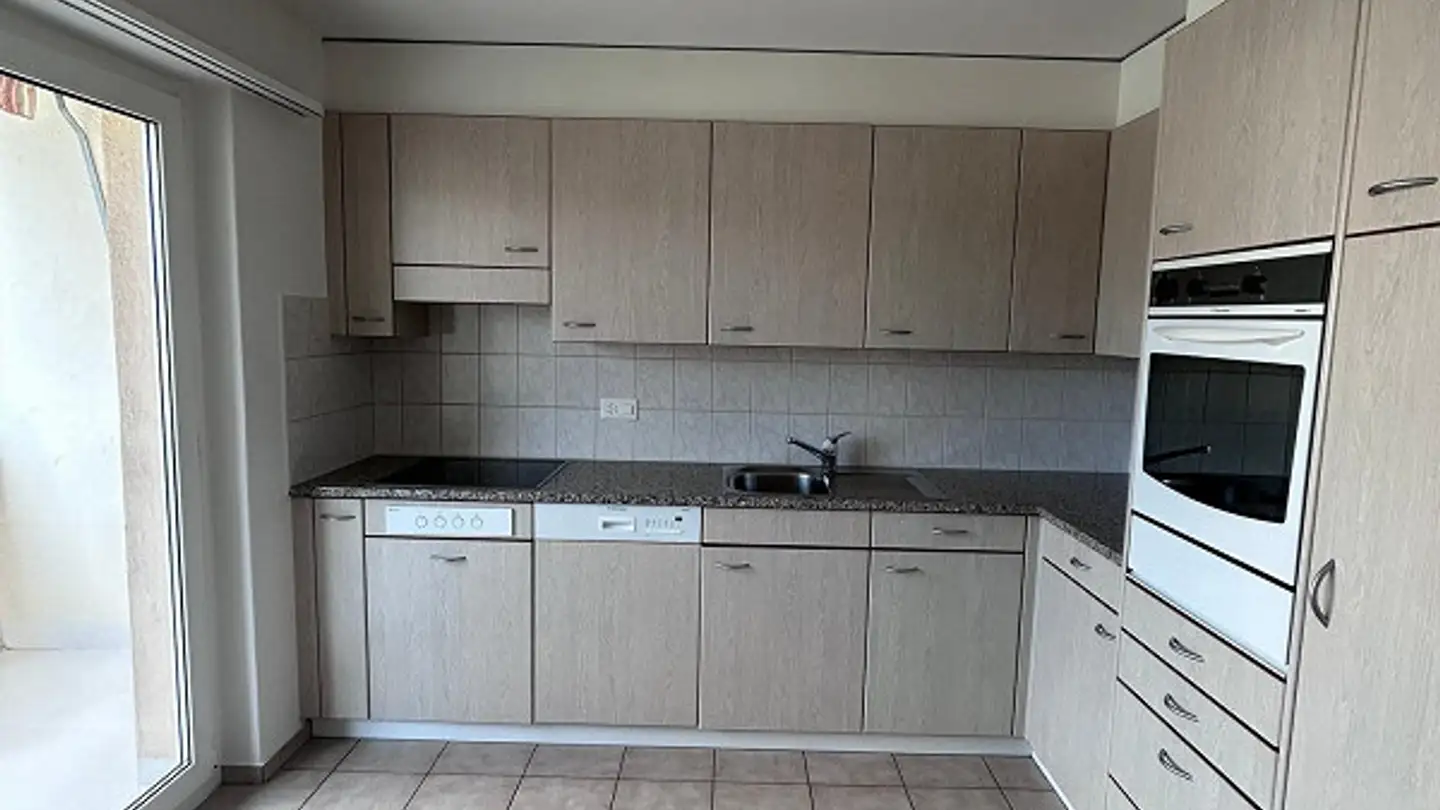 Wohnung mieten - Dorfstrasse 48, 3184 Wünnewil - Foto 4