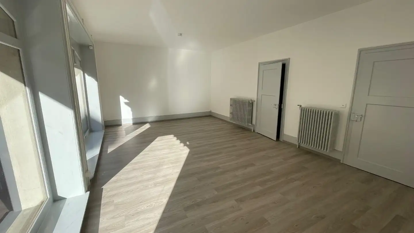 Commercial à louer - Rue Baptiste-Savoye 45, 2610 St-Imier - Photo 3