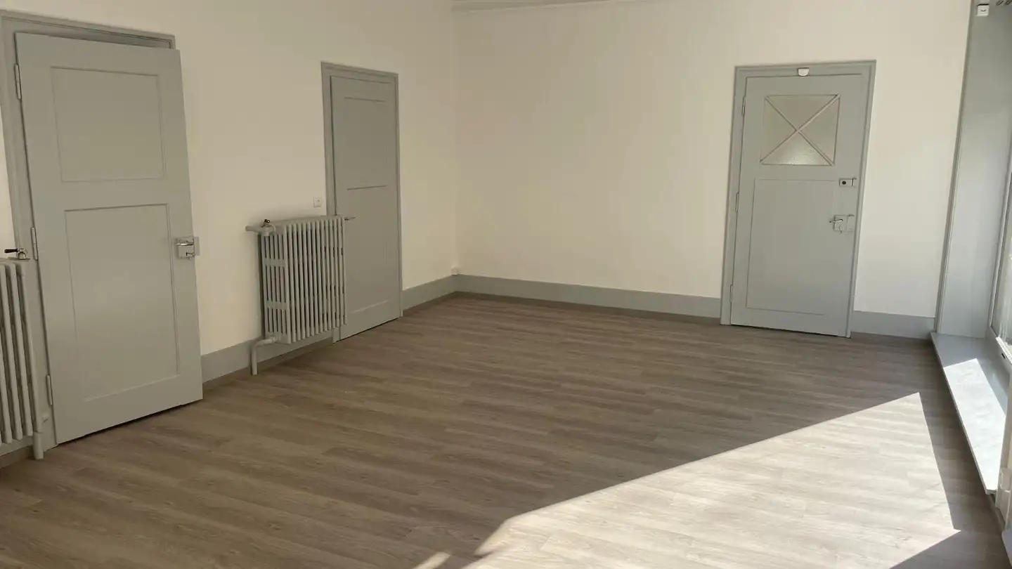 Commercial à louer - Rue Baptiste-Savoye 45, 2610 St-Imier - Photo 4