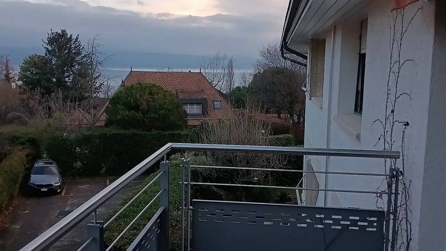 Wohnung mieten - Rue Du Centre, 1025 St-Sulpice VD