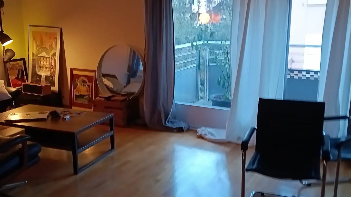 Wohnung mieten - Rue Du Centre, 1025 St-Sulpice VD - Foto 2