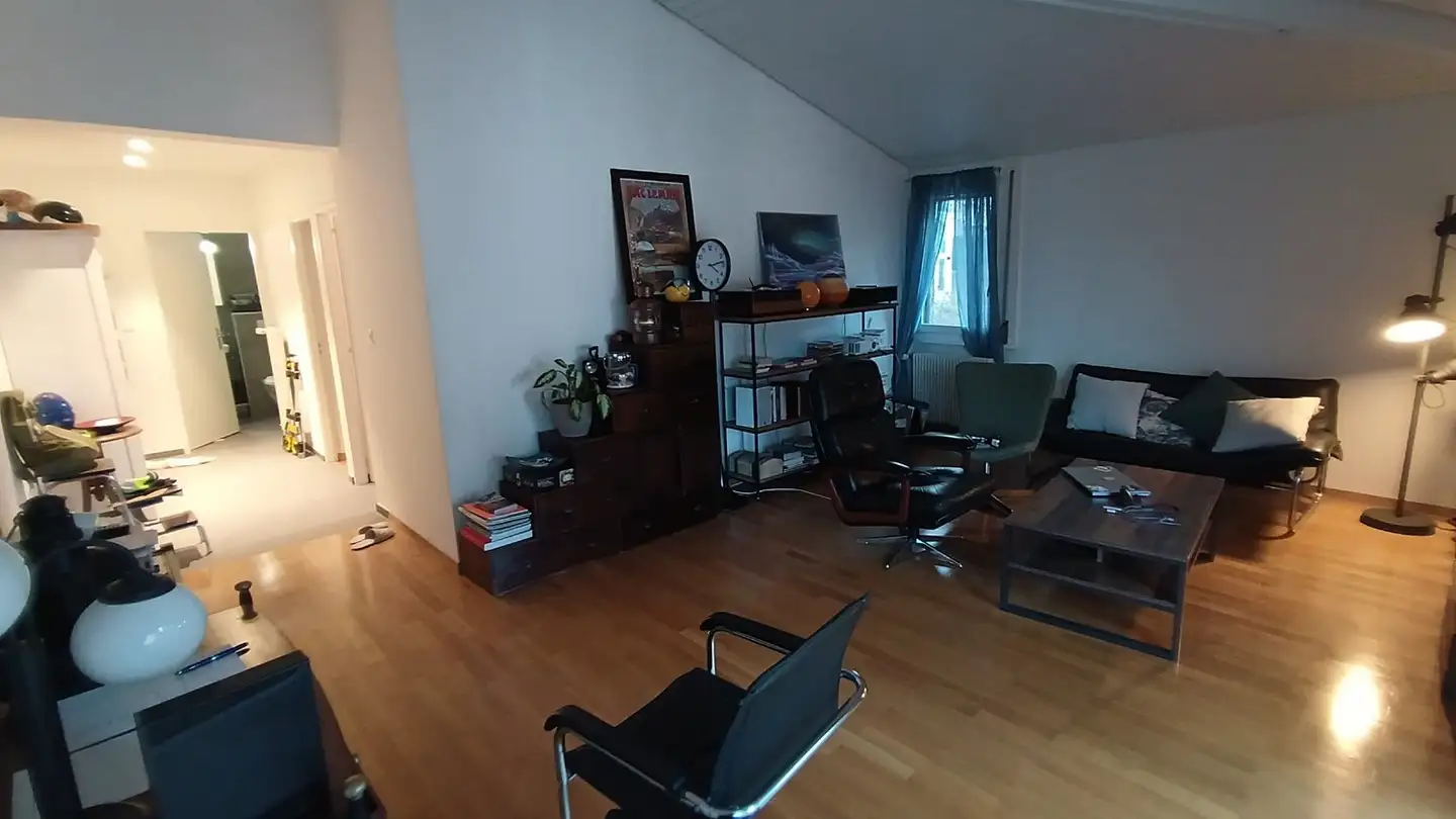 Wohnung mieten - Rue Du Centre, 1025 St-Sulpice VD - Foto 4