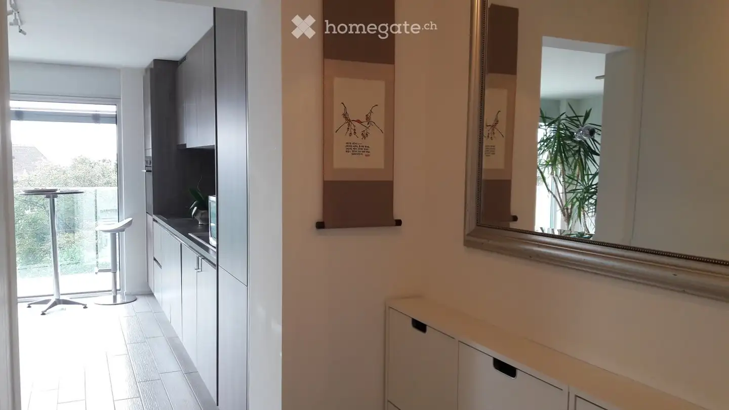Apartment for rent - Avenue Général Guisan 6, 1009 Pully