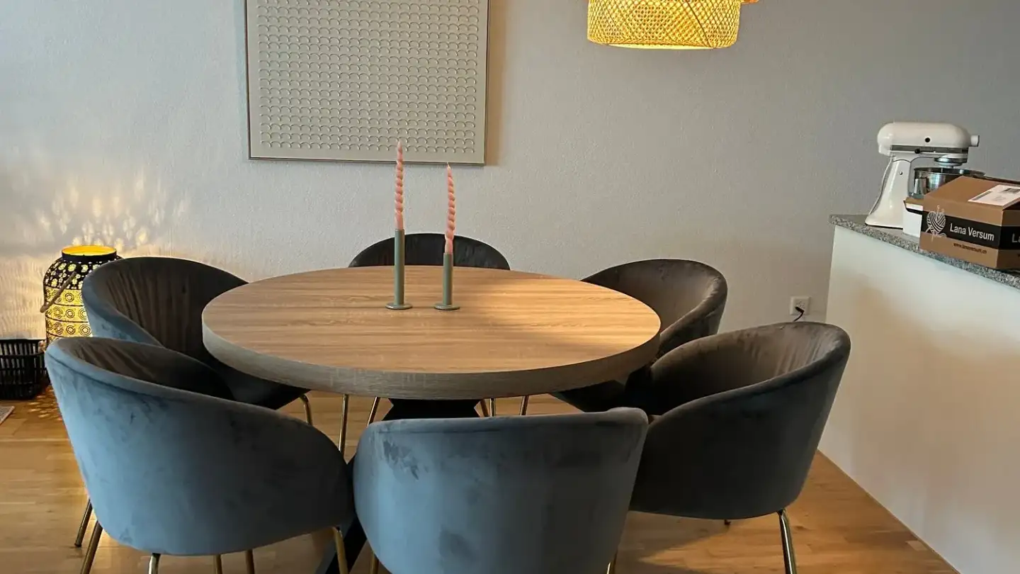 Appartement à louer - Alter Schulweg 42, 5102 Rupperswil - Photo 3