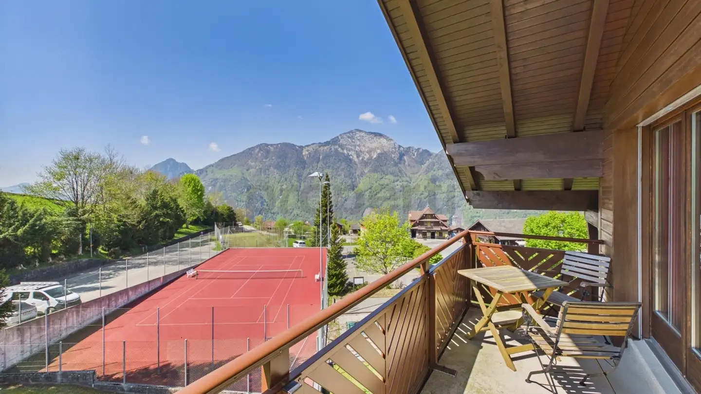 Maisonette kaufen - 6377 Seelisberg - Foto 4