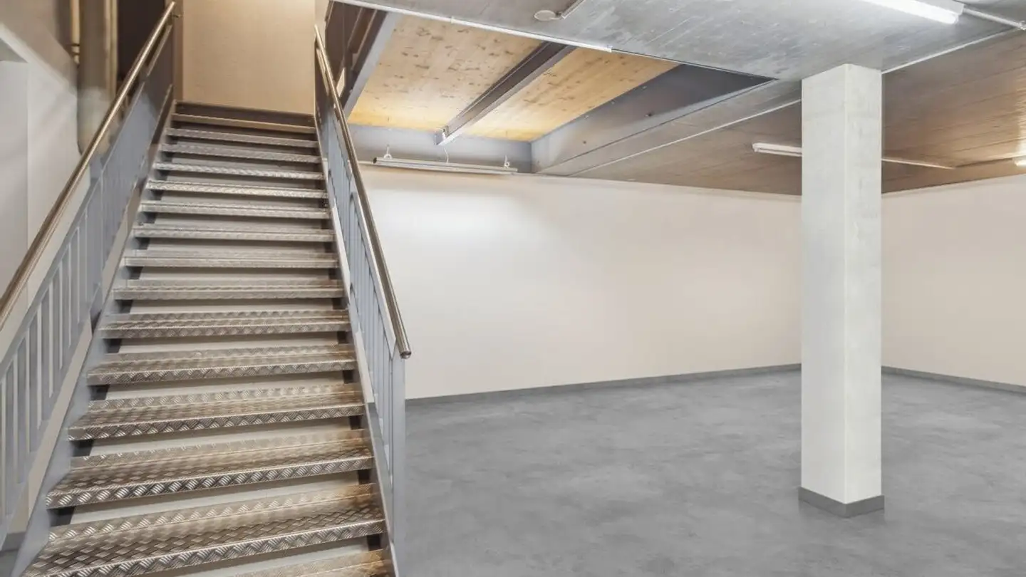 Commercial for rent - Aufwiesenstrasse, 8305 Dietlikon - Photo 4