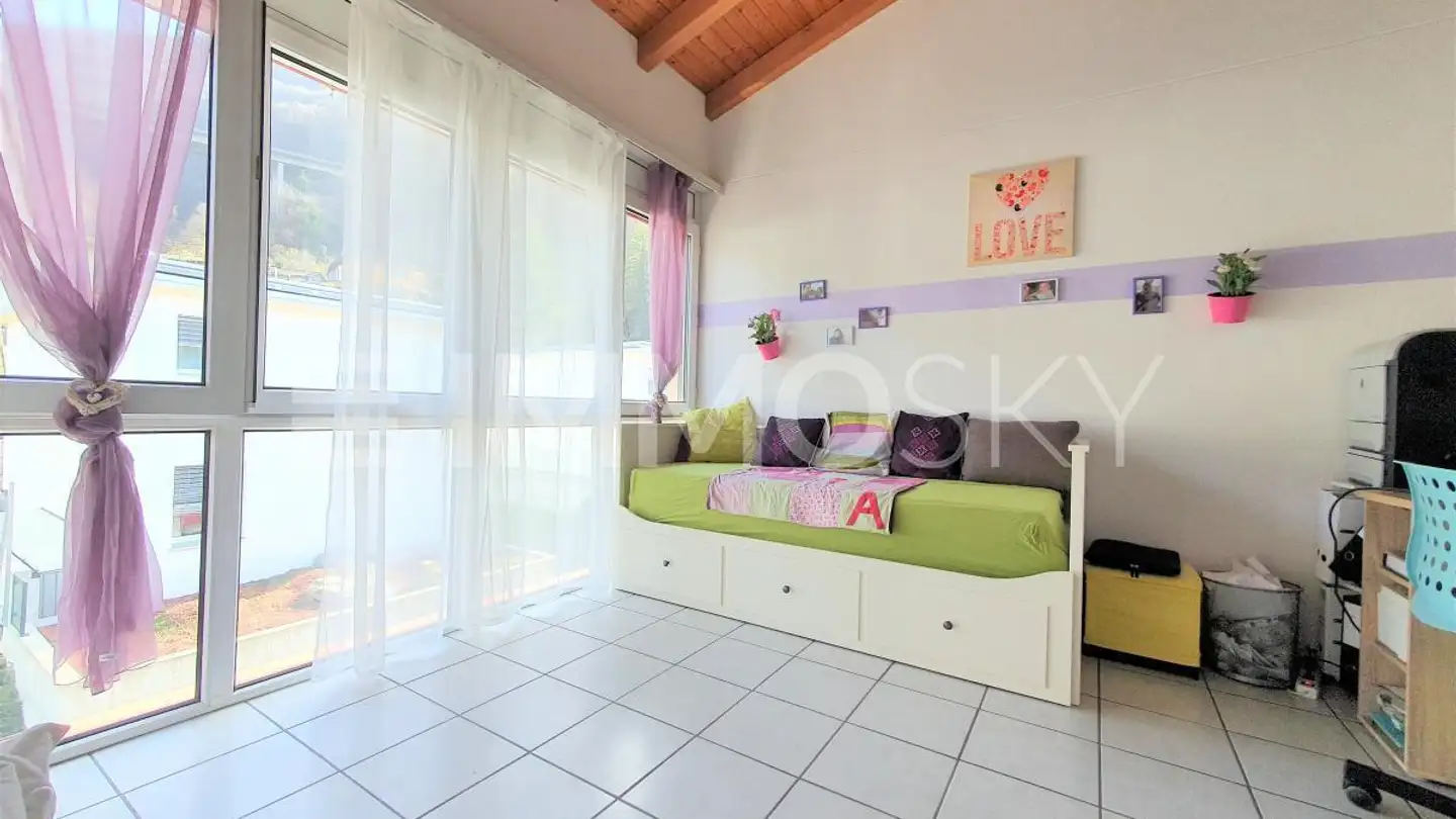 Maison individuelle à vendre - 6593 Cadenazzo - Photo 4