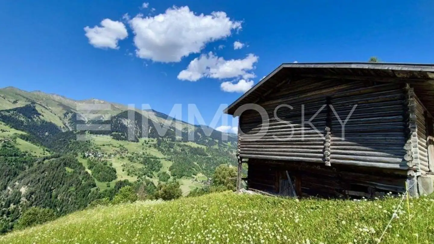 Commerciale in vendita - 7000 Chur