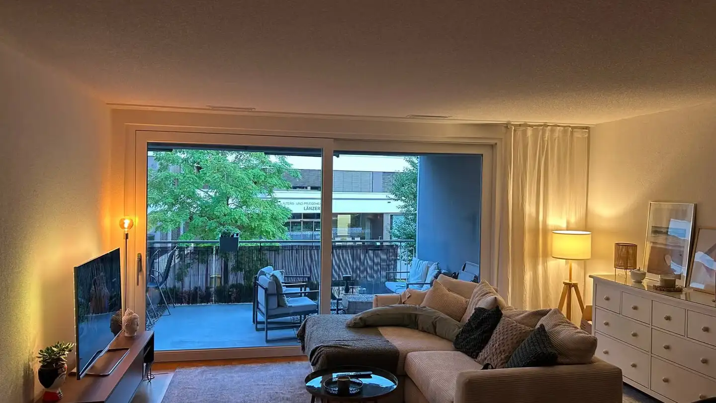 Appartement à louer - Alter Schulweg 42, 5102 Rupperswil