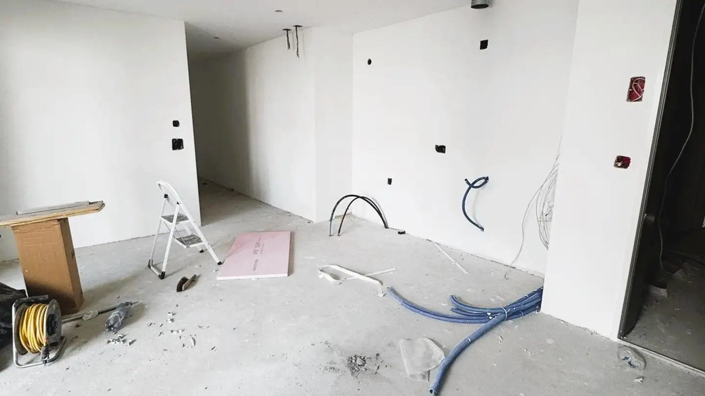 Apartment for rent - Brahaldenstrasse 6, 8412 Hünikon (Neftenbach) - Photo 4