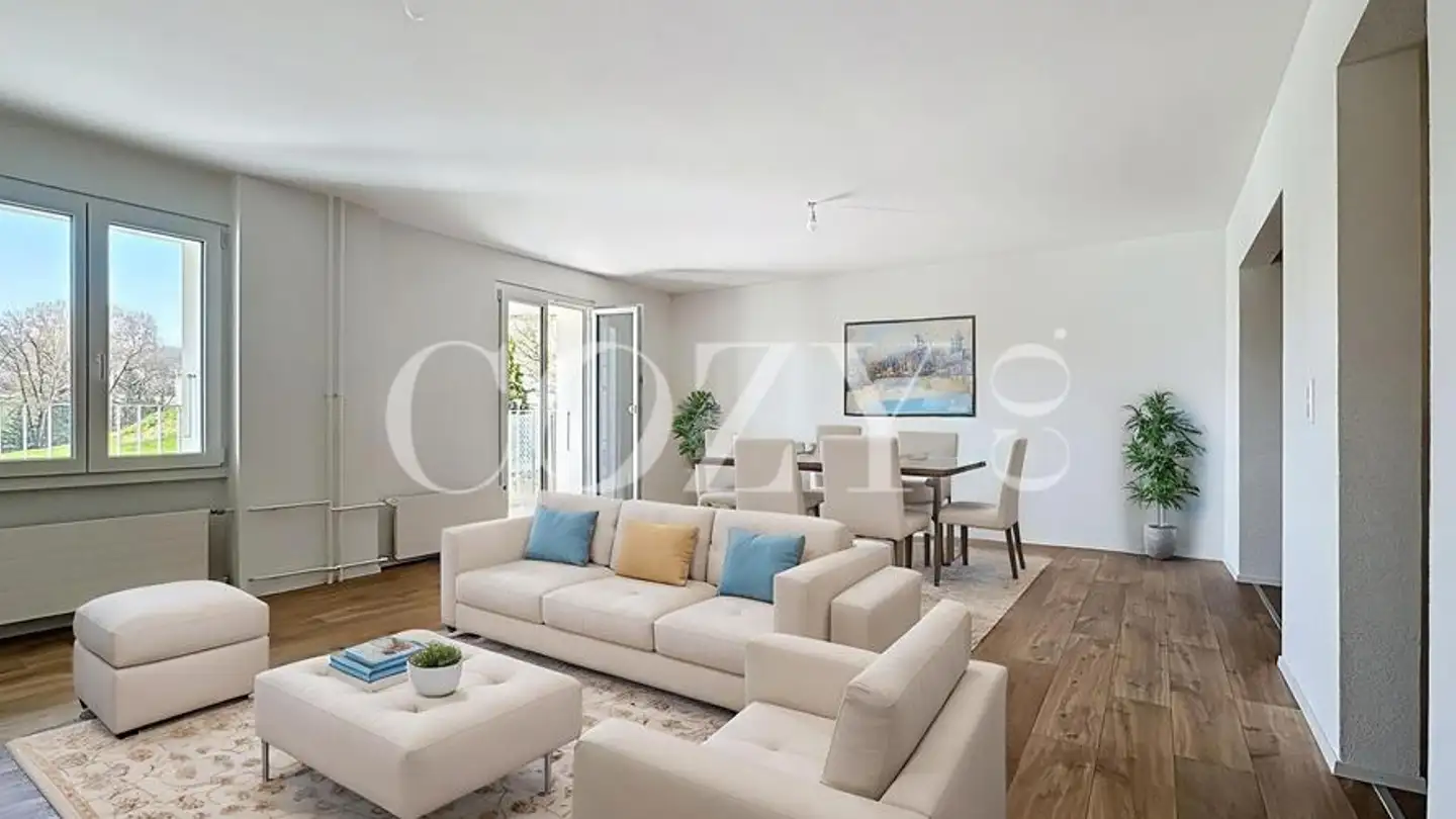Appartamento in vendita - 1483 Montet (Broye)