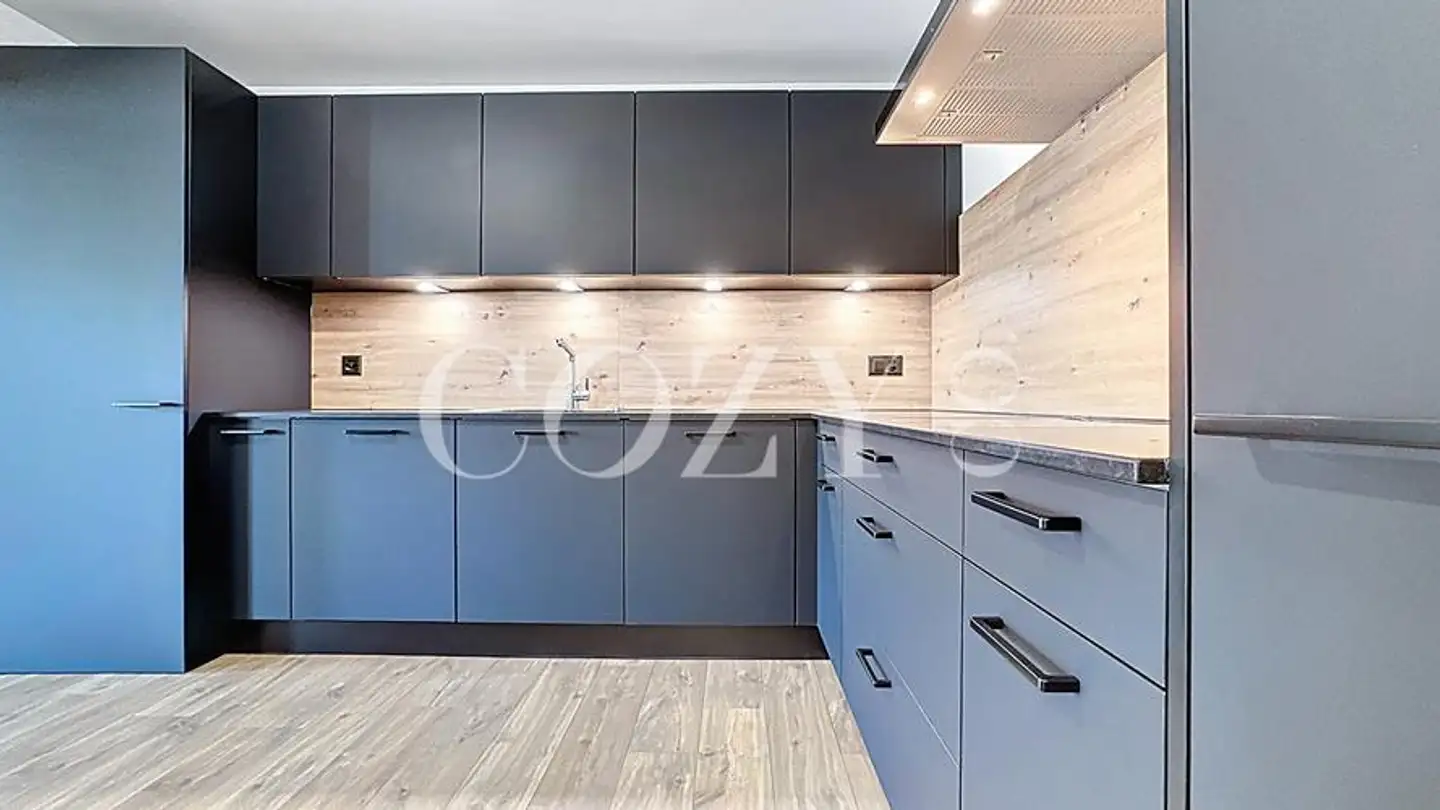 Appartamento in vendita - 1483 Montet (Broye) - Foto 2