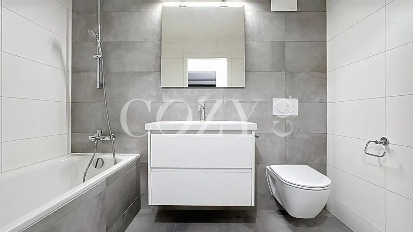 Appartamento in vendita - 1483 Montet (Broye) - Foto 4