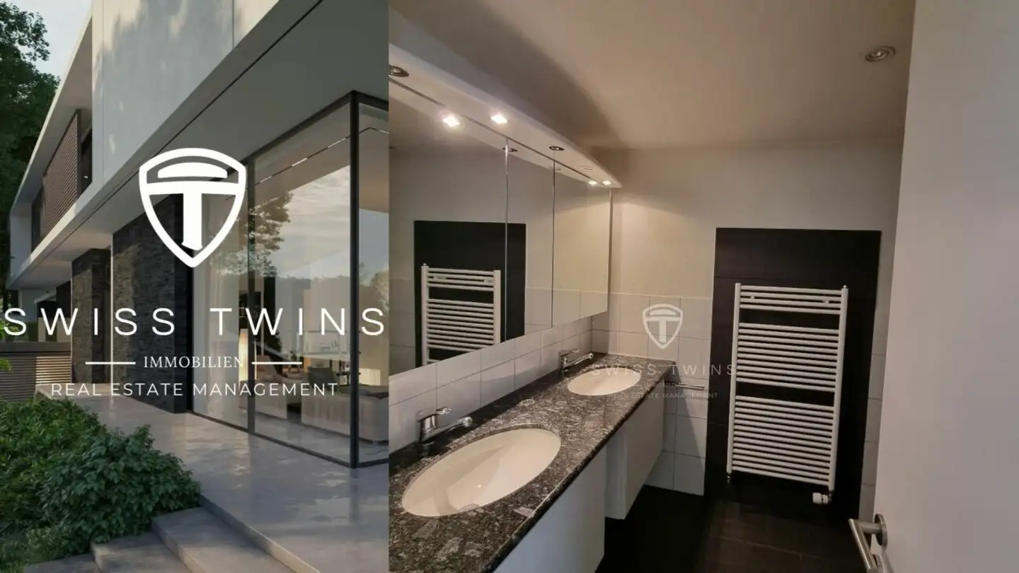 Appartement à louer - 8049 Zürich - Photo 4