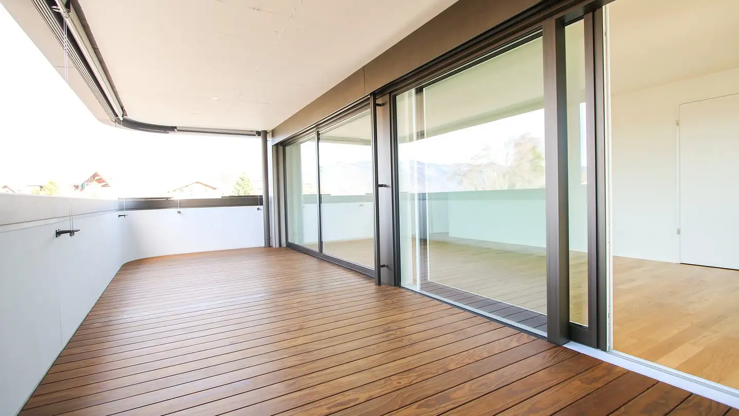 Wohnung mieten - Gesigenweg 5, 3700 Spiez - Foto 3