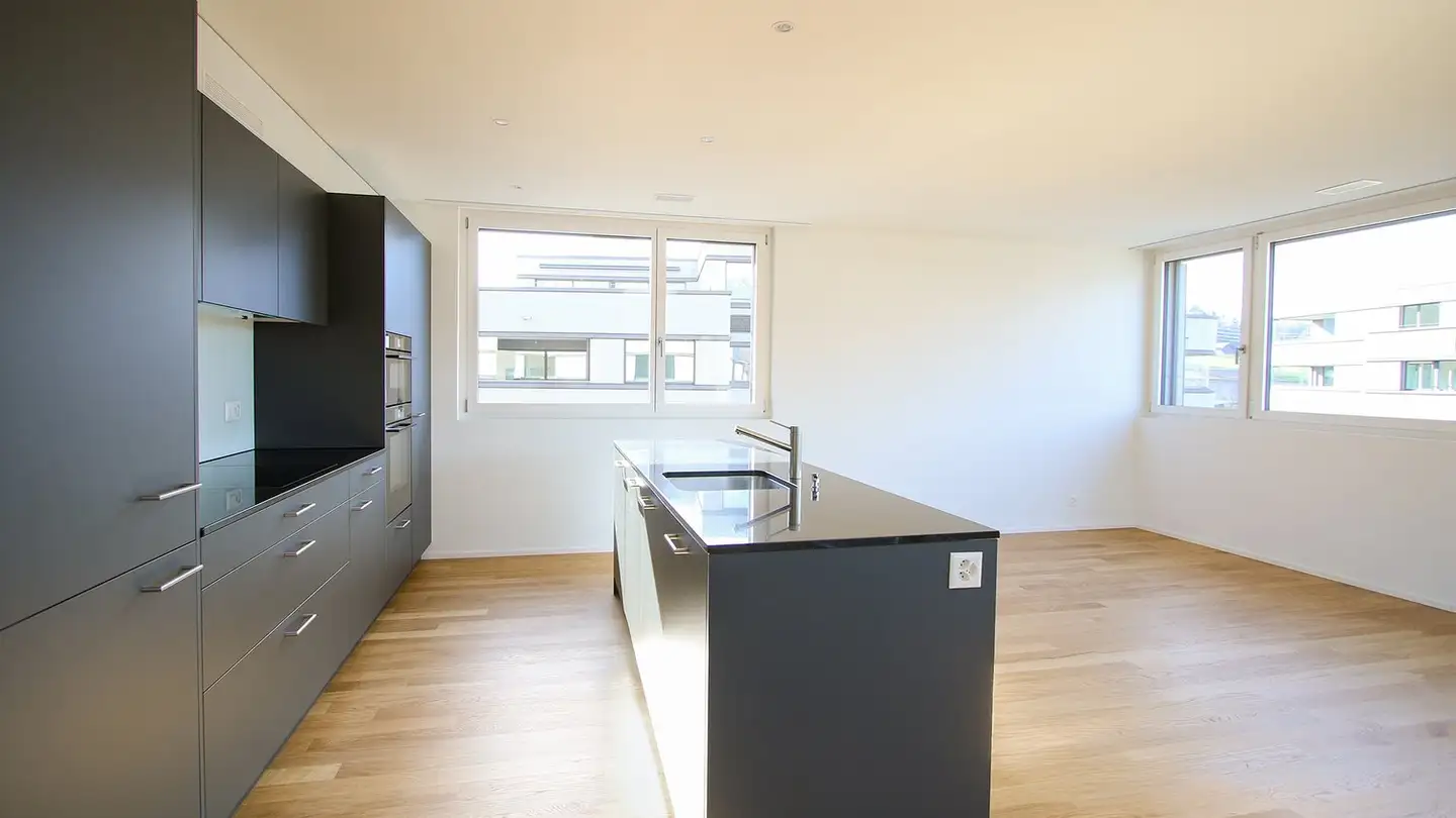 Wohnung mieten - Gesigenweg 5, 3700 Spiez - Foto 4