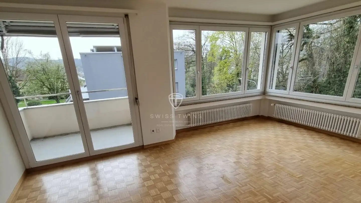 Appartement à louer - 8049 Zürich