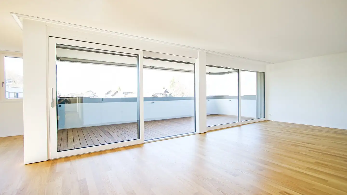 Wohnung mieten - Gesigenweg 5, 3700 Spiez