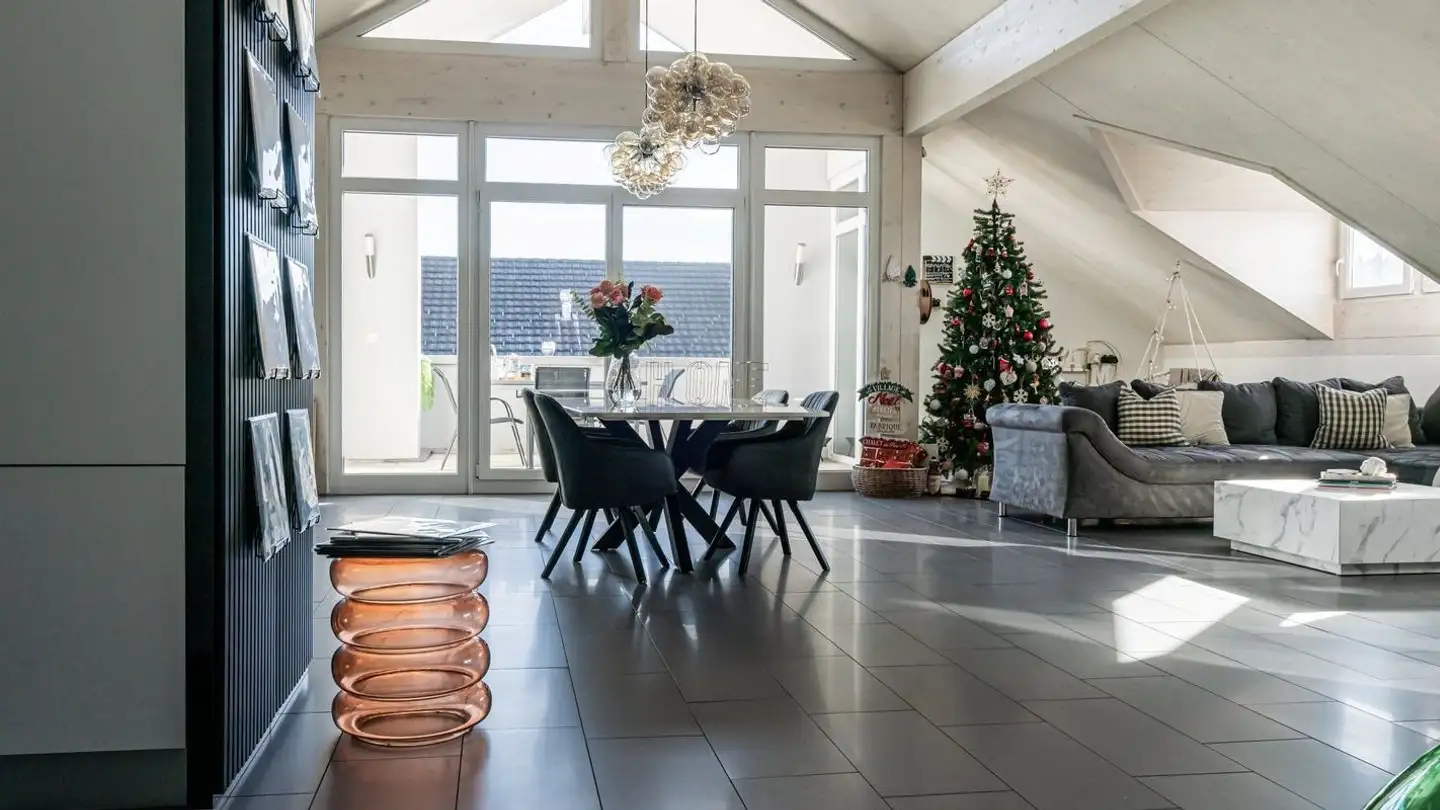 Attico in vendita - Käsereistrasse 4, 4914 Roggwil BE - Foto 2