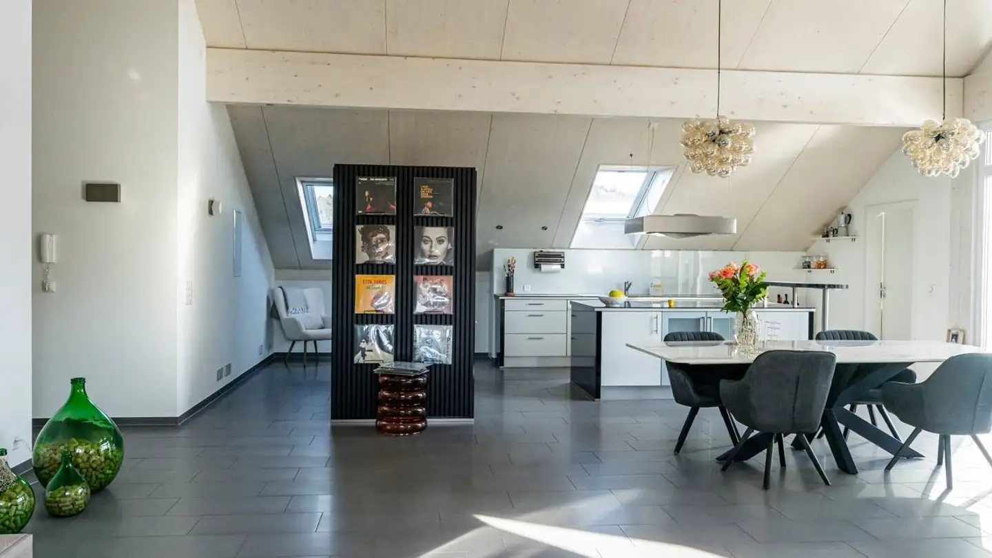 Attico in vendita - Käsereistrasse 4, 4914 Roggwil BE - Foto 3