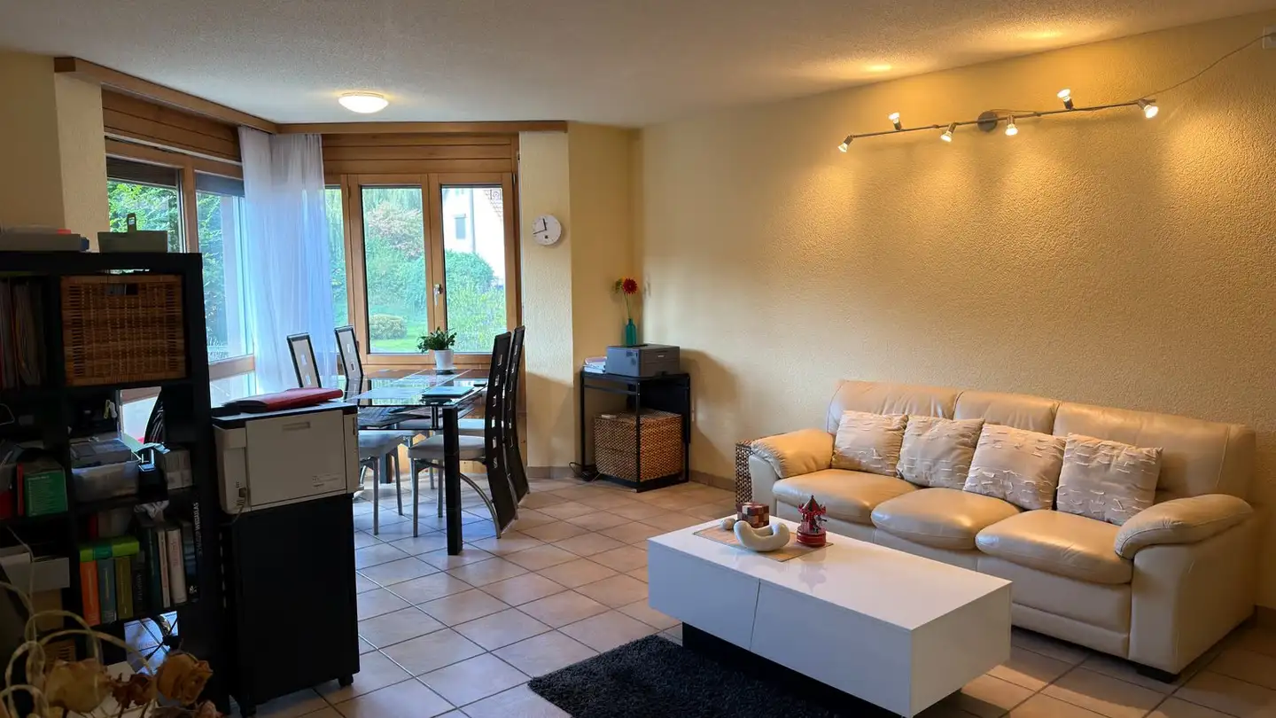 Appartamento in vendita - Römermatta 1, 1714 Heitenried - Foto 2