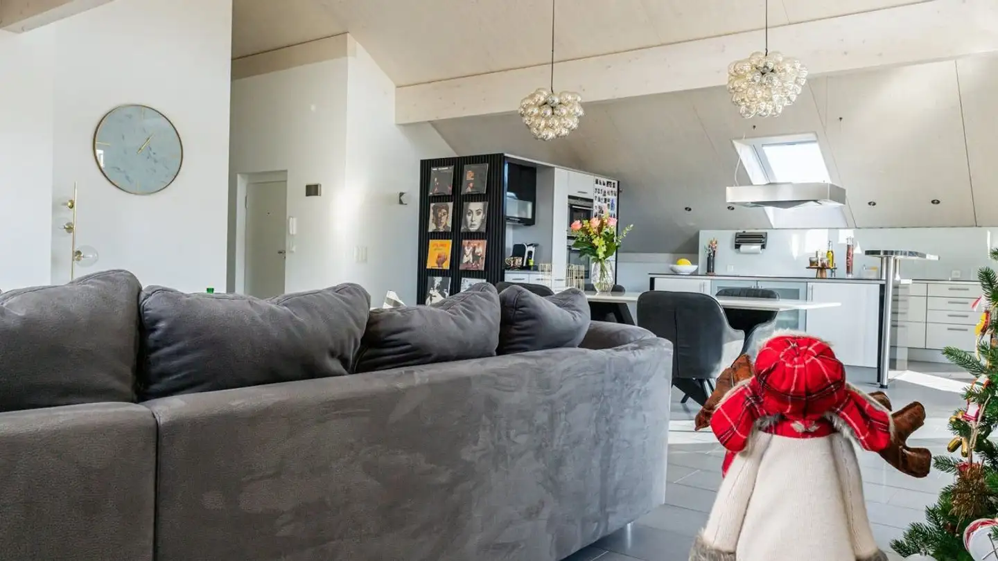 Attico in vendita - Käsereistrasse 4, 4914 Roggwil BE - Foto 4