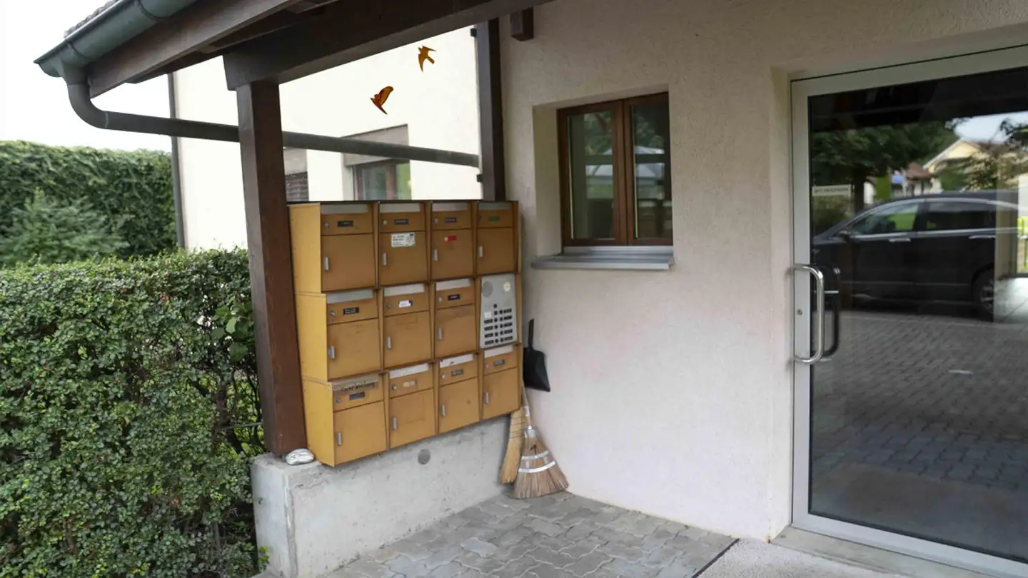 Wohnung kaufen - Fraumattstrasse 1, 3415 Rüegsauschachen - Foto 3