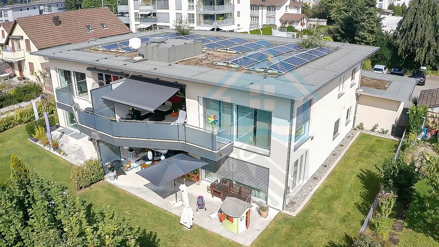 Apartment for rent - Fliederweg, 5040 Schöftland