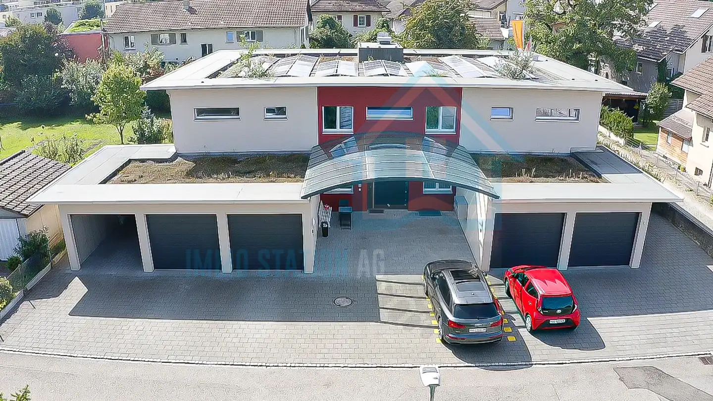 Apartment for rent - Fliederweg, 5040 Schöftland - Photo 2