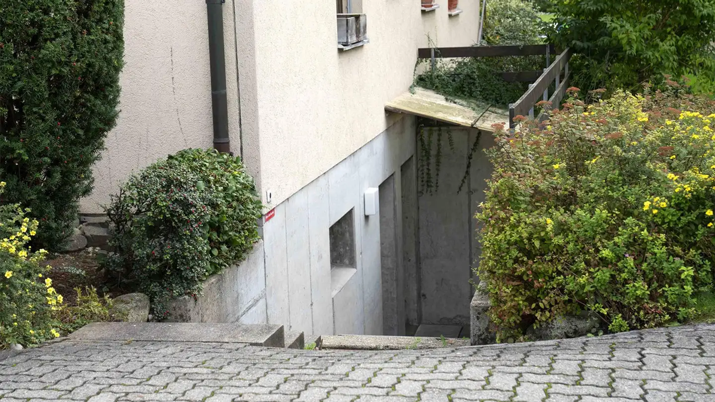 Wohnung kaufen - Fraumattstrasse 1, 3415 Rüegsauschachen - Foto 4