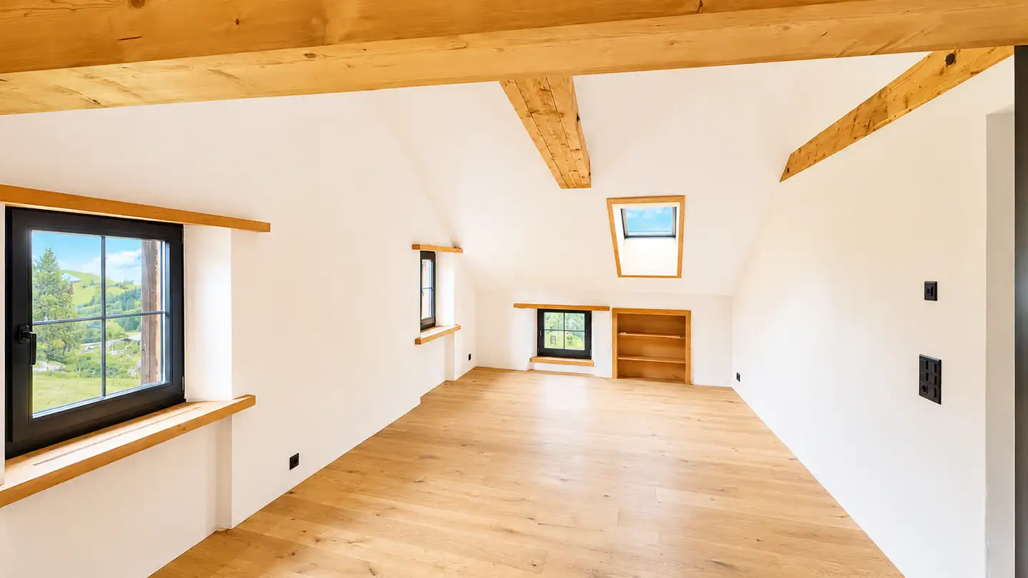 Wohnung kaufen - 7553 Tarasp - Foto 2