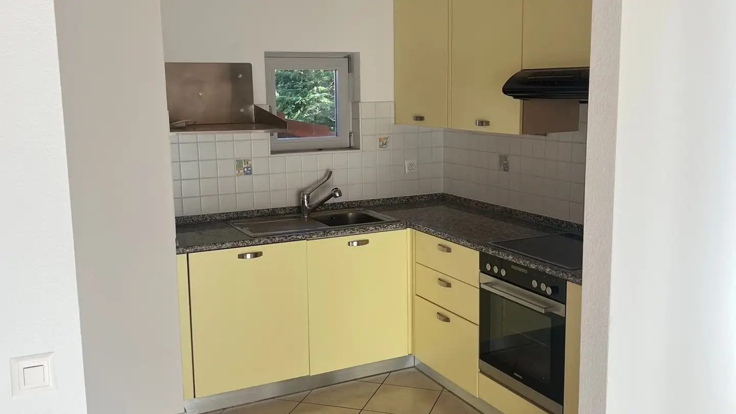 Appartamento in affitto - Via Dei Somazzi 18, 6932 Breganzona - Photo 3